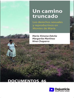 cover image of Un camino truncado